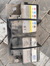 AC德科（ACDelco）汽车电瓶启停蓄电池AGM-80适配凯迪拉克 奔驰C 奥迪A4原厂品质 实拍图