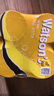 屈臣氏（Watsons）苏打水柠檬草味低糖0脂低卡饮料解腻调酒330mL*24罐整箱年货送礼 实拍图