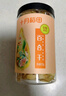十月稻田 百合干 220g/罐 龙山产苦百合 银耳莲子桂圆枸杞羹煲汤食材  实拍图