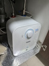 海尔（Haier）国家补贴5升小厨宝电热水器EC5FA 一级能效京东自营 1750W速热节能 家用厨房台下小型储水式热水宝 实拍图