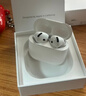 Apple/苹果 AirPods 4(支持主动降噪)  图文定制版（支持定制马年新春限定款） 实拍图