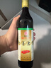 即墨老酒 陈酿五年 干型 北方黄酒 500ml*6瓶 整箱装 黍米酒 年货 实拍图