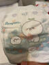 帮宝适超薄透气清新帮纸尿裤新生儿婴儿尿不湿尿片透氧Pro S60 实拍图