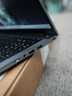 戴睿（dere）云翼系列 笔记本电脑 15.6英寸高性能商务办公旗舰轻薄本 大学生游戏娱乐手提本8G 128G 实拍图