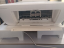 小米（MI）米家喷墨打印一体机 打印/复印/扫描/照片彩色打印无线三合一 家用打印 学生打印 手机APP无线打印 实拍图