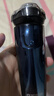 飞科电动剃须刀刮胡刀男士便携旅行智能全身水洗充电式胡须刀情人节送老公男朋友生日礼物 FS373【弹出式鬓角刀，续航45天】 实拍图