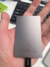 雷克沙（Lexar）1TB Type-c USB3.2移动固态硬盘(PSSD)磁吸套装ES4 读速1050MB/s 手机笔记本电脑磁吸外录 实拍图