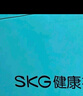 SKG 腰部按摩器V5腰靠靠垫车载护腰颈椎肩颈腿背部按摩仪热敷 生日新年礼物送男女生长辈礼品 星空灰-限定礼盒【90%的用户选择】 实拍图