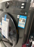 小天鹅（LittleSwan）滚筒洗衣机全自动家用 10KG大容量 超薄 TG100APUREPRO以旧换新 国家补贴 京东自营 内衣洗 出租屋 实拍图