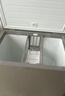 容声（Ronshen）200L单温家用冰柜小型冷柜减霜一级能效-35℃冷藏冷冻两用卧式冰箱BD/BC-200ZMSA国家补贴 实拍图