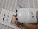 sakose凡士林抗皱紧致修护柔珠滚轮颈霜150g颈膜贴淡化颈纹脖子细纹皱纹 实拍图