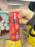 可口可乐（Coca-Cola）檀健次代言 雪碧Sprite柠檬味碳酸饮料 330ml*24摩登罐  实拍图