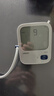 欧姆龙（OMRON）电子血压计血压仪家用医用充电 老人360袖带高精准A862 年货 实拍图