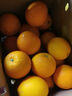 土八鲜赣南脐橙江西橙子赣州脐橙新鲜水果应季水果礼盒 奋斗橙净重4.5-5斤【果径60-69mm】 实拍图