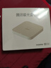 腾讯极光盒子6 8K智能网络电视机顶盒 千兆网口 2+32G 高清HDR10+ 双频WiFi 蓝牙语音遥控 实拍图