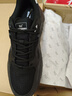 361°运动鞋男春夏季厚底增高黑色通勤休闲跑步老爹鞋子男672426763F-4 实拍图