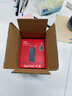 闪迪（SanDisk）2TB Type-c USB3.2移动固态硬盘（PSSD）E30高速 移动SSD 读速800MB/s 兼容手机笔记本电脑 实拍图