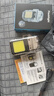 【手电打火机】防水便携超长续航点烟器侧灯手电筒户外type-c充电 普通款-电热丝 实拍图