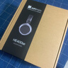 HIFIMAN（海菲曼）HE400SE开放式平板振膜hifi发烧耳机头戴式有线音乐耳机 实拍图