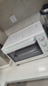 美的（Midea）35L家用多功能空气炸锅电烤箱一体机 热风空气炸/独立控温/均匀烘烤/热风循环 PT3515 实拍图