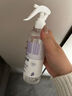 网易严选除菌除螨喷雾床上用除螨喷剂杀虫剂卧室防螨祛螨喷雾白桃香300ml 实拍图