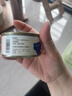 喔喔wowo猫罐头营养羊奶补水汤罐猫零食猫咪罐头湿粮 【混合】鸡丝+金枪鱼羊奶罐48罐 实拍图