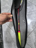 尤尼克斯YONEX羽毛球拍套原装拍套球拍包(可装2支) 实拍图