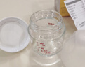 贝亲（Pigeon）【新生儿第一个奶瓶】玻璃奶瓶宽口径奶瓶80ml SS号奶嘴 0月+ 实拍图