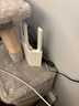Tenda腾达路由器WiFi7【京东独家】无线千兆穿墙王信号增强家用全屋2.5g网口云霄BE3600放大器立式 实拍图