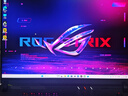 ROG【京东独家】魔霸9 锐龙9 16英寸 游戏本笔记本电脑(R9 9955HX 16G 1T RTX5070 2.5K 240Hz) 实拍图