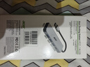 宏碁（acer）USB3.0分线器扩展坞 高速4口集线器HUB拓展坞适用笔记本电脑一拖多转换器转接头延长线 Type-C供电 实拍图