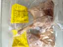 杏花楼上海特产老字号咸鸡酱鸭腊肉咸肉酱仔鹅咸香腌制熟食卤味 盐水鸭400g 实拍图