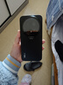 荣耀Magic8 Pro 16+1TB 绒黑色 第五代骁龙8至尊版 2亿超夜神长焦 双3D解锁 谢霆锋同款 5G AI手机 实拍图