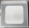 米家（MIJIA）小米智能体重秤S200 白色 双接家用健康秤电子秤人物双模式 APP高精准数据测量 智能分析 减肥专用 实拍图