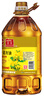鲁花 【保真菜籽油】食用油 低芥酸特香菜籽油 6.18L   物理压榨 实拍图