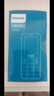 飞利浦（PHILIPS）E568A 星空黑 升级版 移动联通电信4G全网通 老年人手机智能 超长待机学生手机 直板按键 实拍图