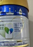 美素佳儿（Friso）皇家较大婴儿配方奶粉2段（6-12个月）400克 乳铁蛋白 新国标 实拍图