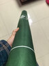 赢八掼蛋专用桌布扑克牌棋牌室比赛专用桌垫打麻将牌桌布绿色 实拍图