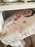好奇（Huggies）铂金装小桃裤纸尿裤NB84片(5kg以下)尿不湿【透爽散热】 实拍图