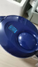 碧然德（BRITA）过滤净水器 家用滤水壶 净水壶 海洋系列 3.5L（蓝）+专家版滤芯5枚 环保加固包装 实拍图
