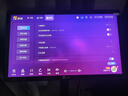 音创Q22 智能语音点歌机 家庭K歌 高清双系统家用KTV卡拉OK点唱一体机  500G 实拍图