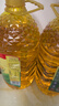 多力【张若昀同款】黄金3益玉米油5L 食用油 含维生素a 实拍图