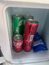 Coca-Cola 汽水饮料 可乐*4+雪碧*4+零度可乐*4 200ml*12罐 迷你罐 年货 实拍图