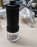 CLITON手摇磨豆机 咖啡豆研磨机手磨便携咖啡机手动磨豆机自动研磨粉机 实拍图