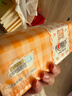 心相印婴儿抽纸 3层120抽*18包加大L码（母婴可用宝宝纸巾新旧交替发） 实拍图