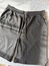 【9成新】VANS范斯男裤透气裤子健身休闲跑步运动短裤   实拍图