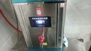 志高（CHIGO）开水器商用 智能电热开水机全自动进水不锈钢烧水器开水炉热水桶学校工厂工地饭店饮水机大容量 热卖爆款【30L/H】220V/2KW 实拍图