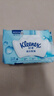 舒洁（Kleenex）湿厕纸 80抽*6包厕纸洁厕湿巾湿厕纸纯水婴儿湿厕纸 实拍图