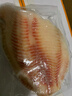 翔泰 海南鲷鱼/罗非鱼排2斤5-7片 去皮去刺 轻食鱼片 火锅鱼类   实拍图