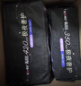 高洁丝【防漏专护】极夜奢护卫生巾420mm5片*4包夜用姨妈巾京东自营旗舰 实拍图